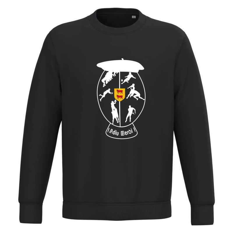 Pull Ballon de rugby Beròi