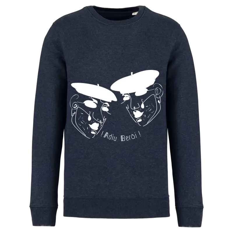 Pull Kaxko Capbourrut