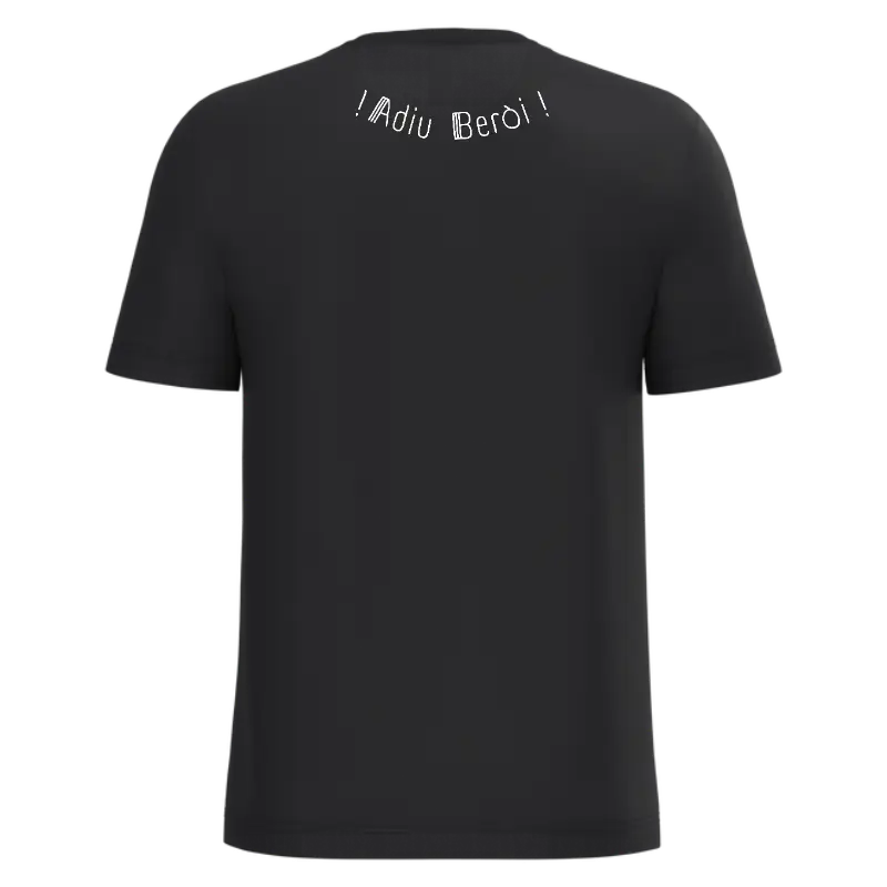 Tee-shirt La coccinelle Beròi