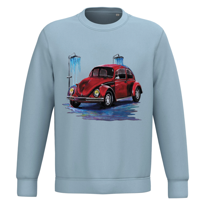 Pull La coccinelle Beròi